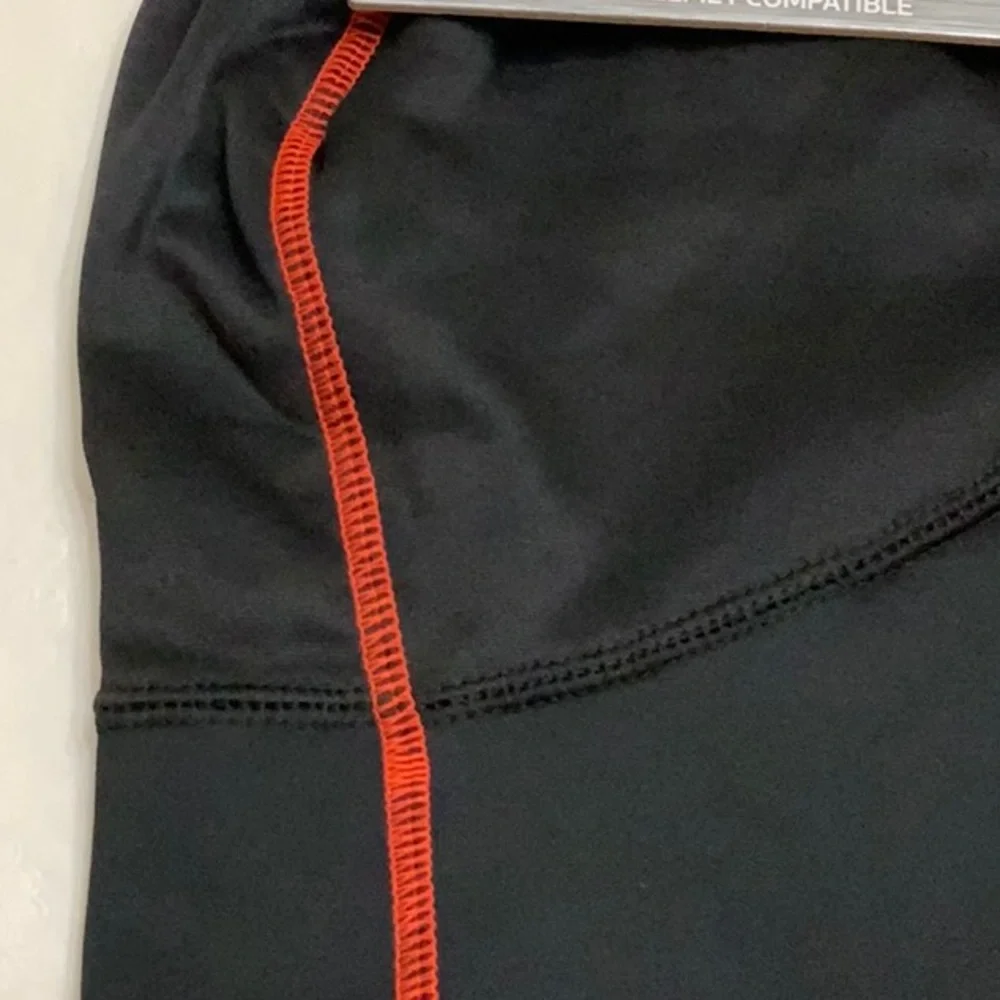 Spyder SHELTER BALACLAVA- Black